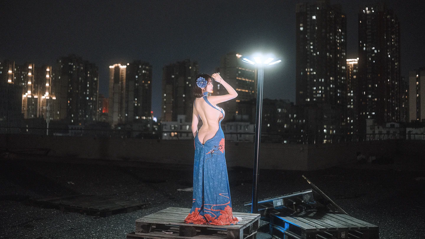 Tina很妖孽呀_No_036_碧蓝航线·建武_旗袍_39P_331MB tg@simisebaisi 【丝足阁】011.webp